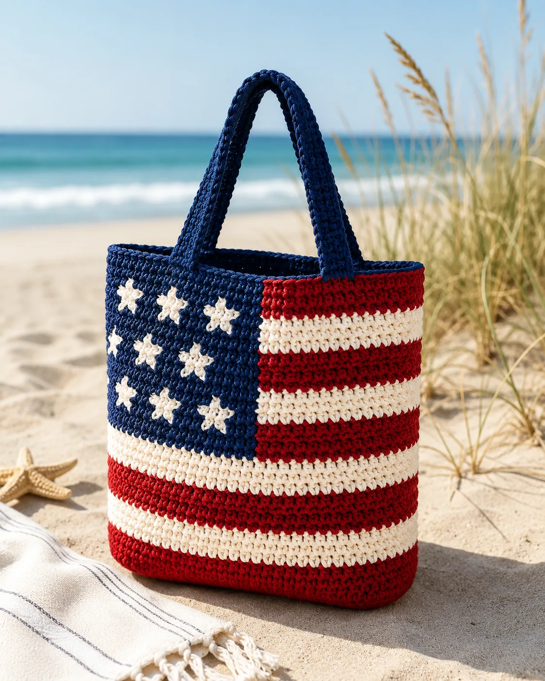 Beach Bag
