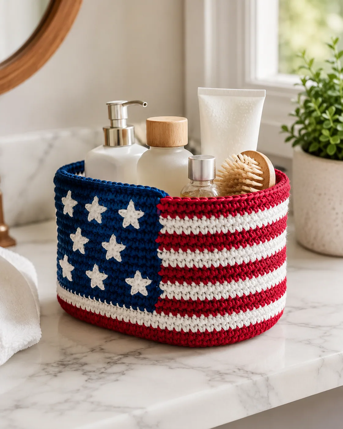 Storage Basket