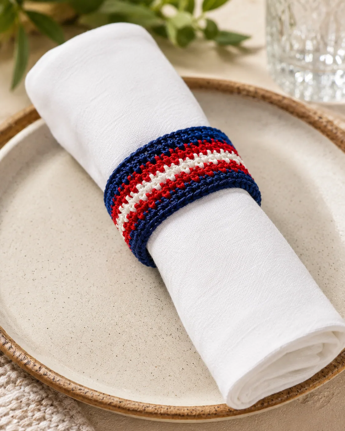 Napkin Ring