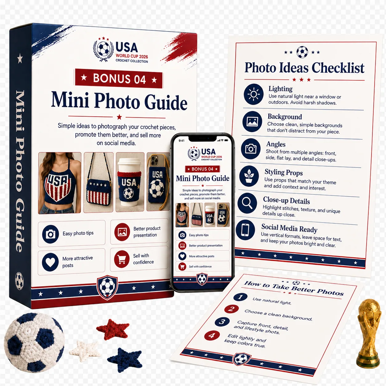 Mini Photo Guide