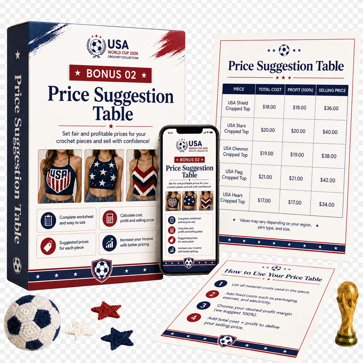 Pricing Guide